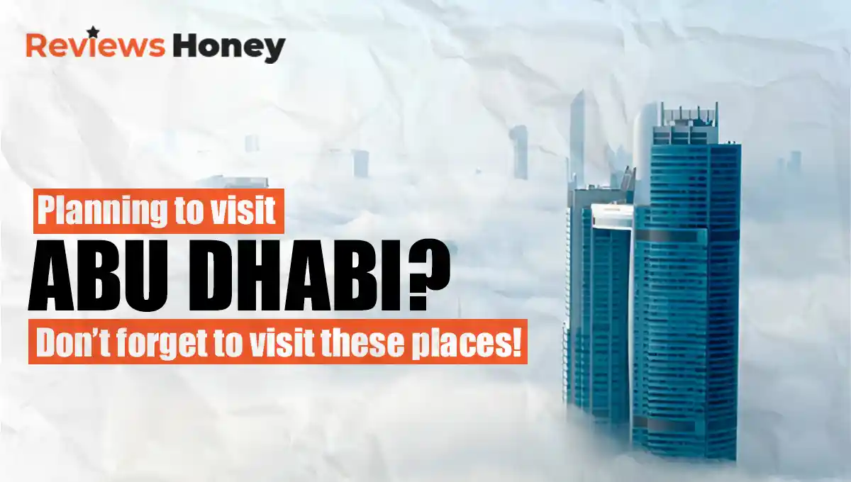 best places to visit